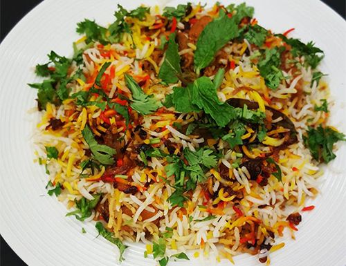 Chef Choice Basmati Rice – Indian Market