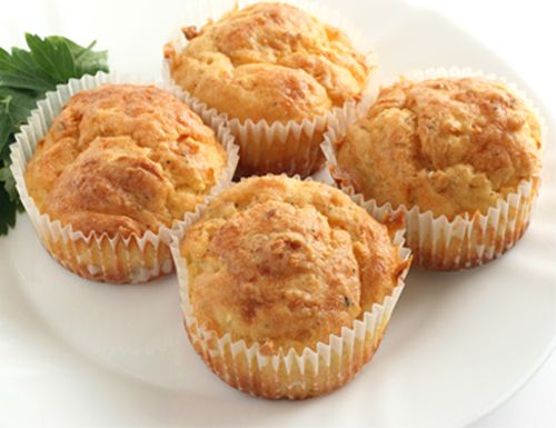 Egg Muffins –