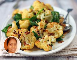 Delicious Cauliflower Recipes Recipe Collections - Bigbasket Cookbook ...