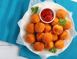 Cheesy Canopies Recipe Collections - bigbasket Cookbook| bigbasket.com