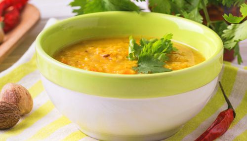 Hearty Lentil Soup Recipe: How to Make Hearty Lentil Soup Recipe ...